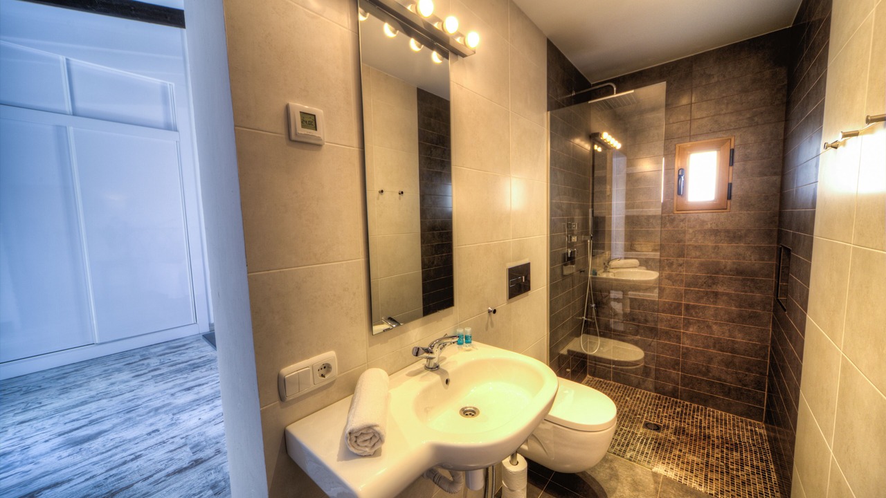 Photo of Bathroom in Altea