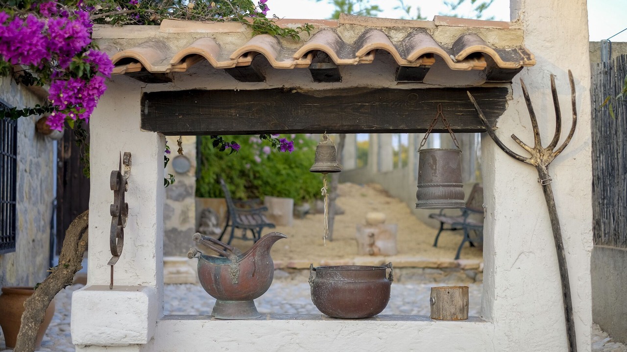 Photo of Outdoor in Altea