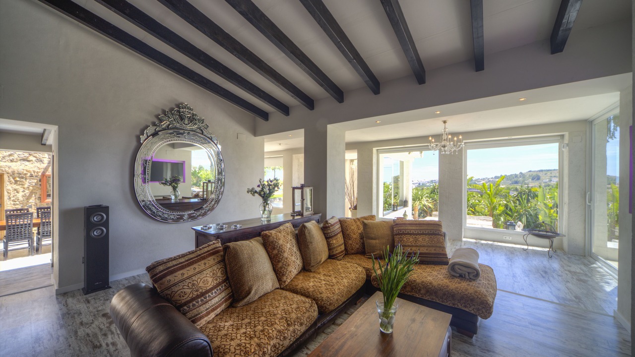 Photo of Livingroom in Altea