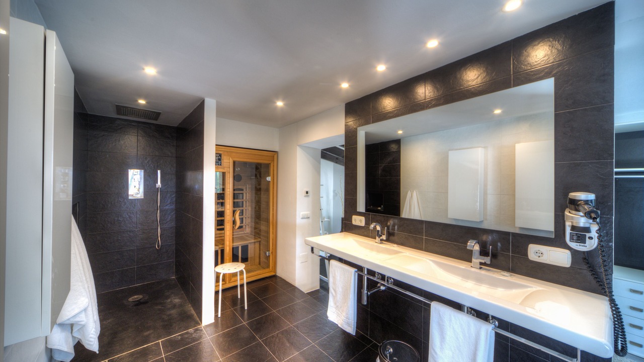 Photo of Bathroom in Altea