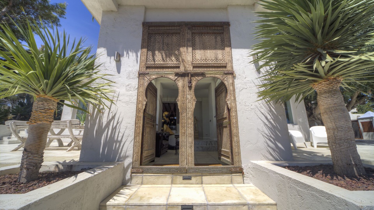 Photo of Outdoor in Altea