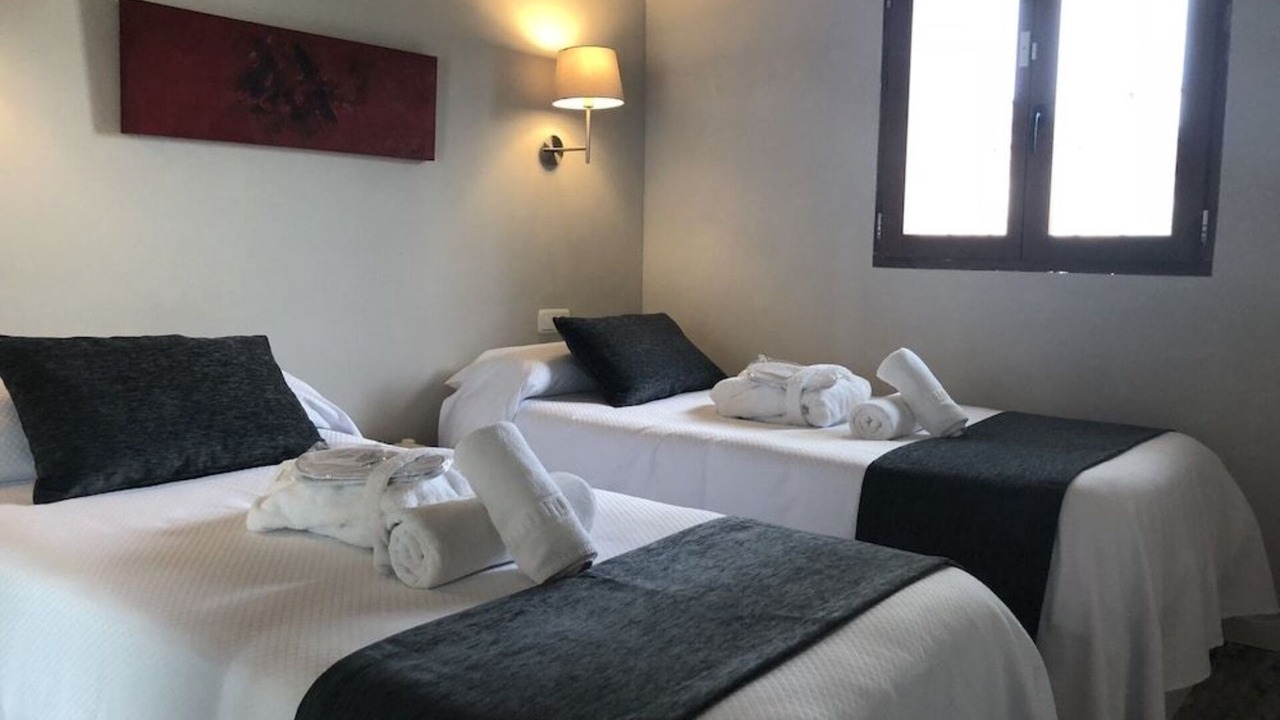 Photo of Bedroom in Altea
