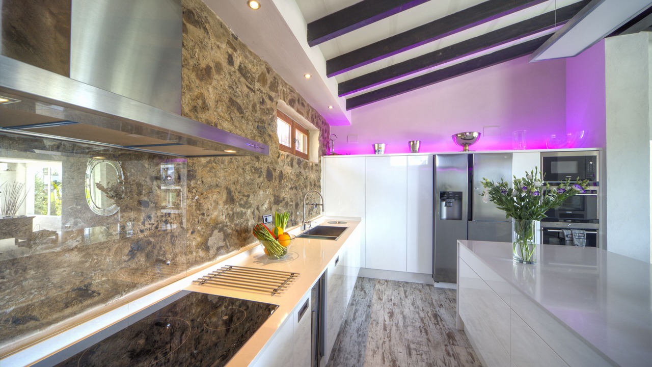 Photo of Kitchen in Altea