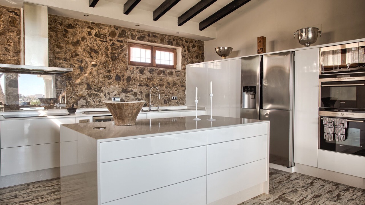 Photo of Kitchen in Altea