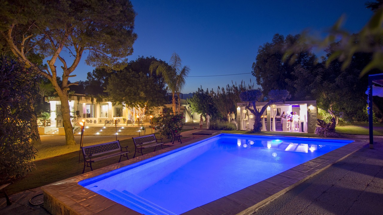 Photo of Outdoor in Altea