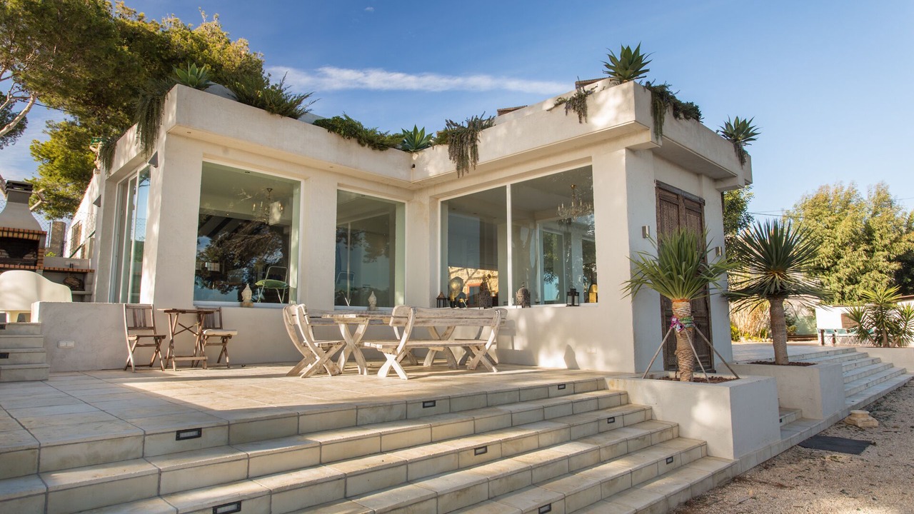 Photo of Outdoor in Altea