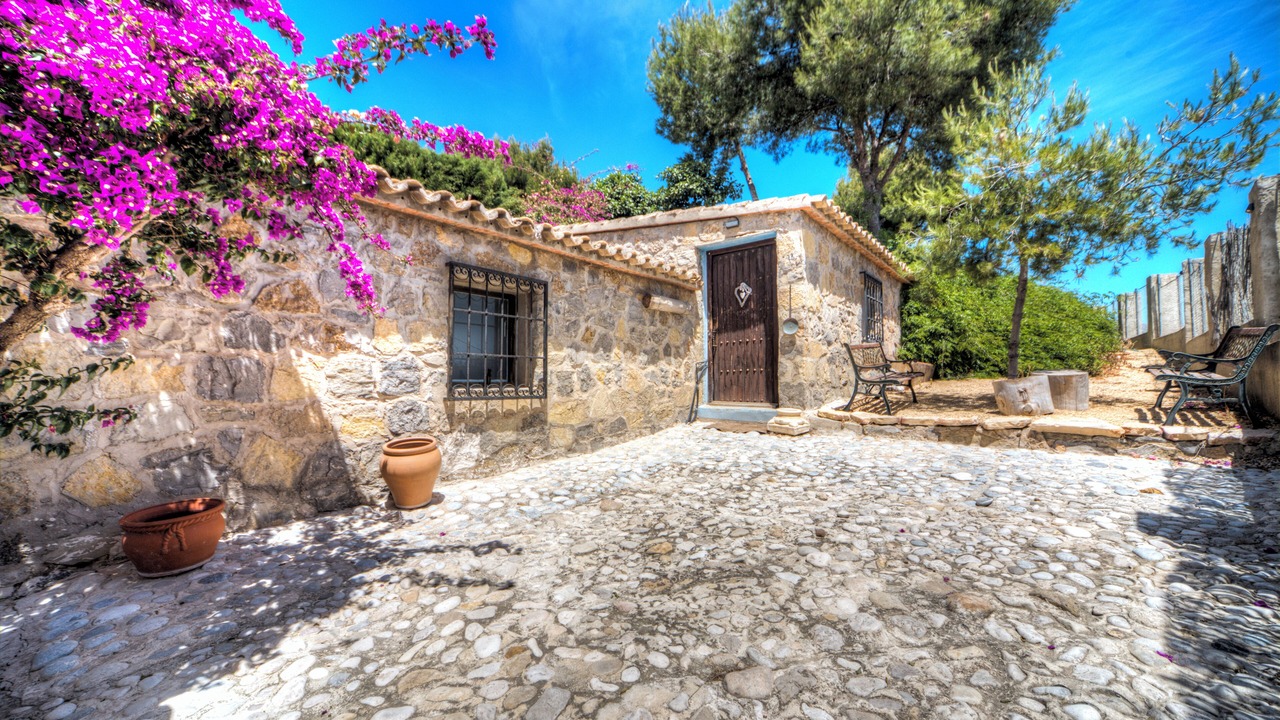 Photo of Outdoor in Altea