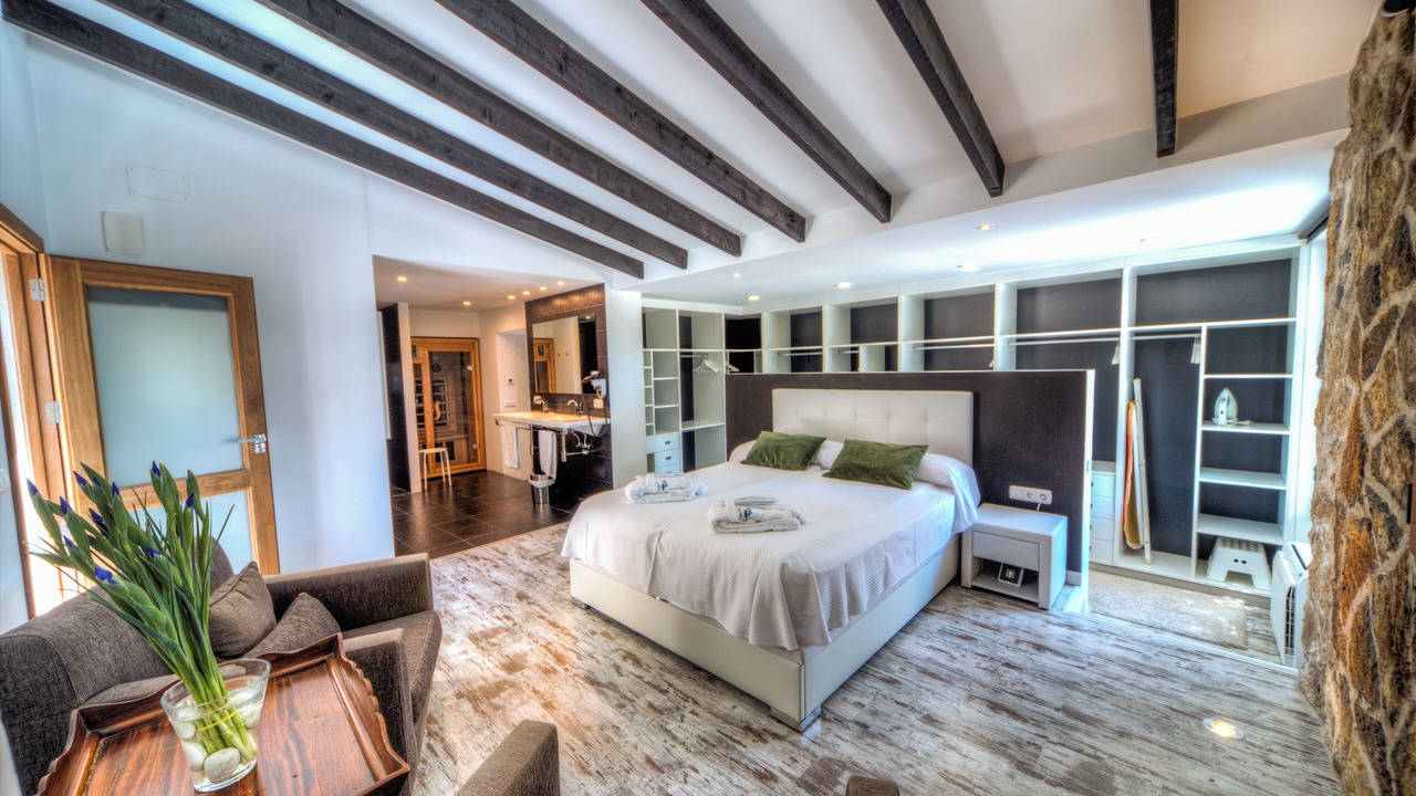 Photo of Bedroom in Altea