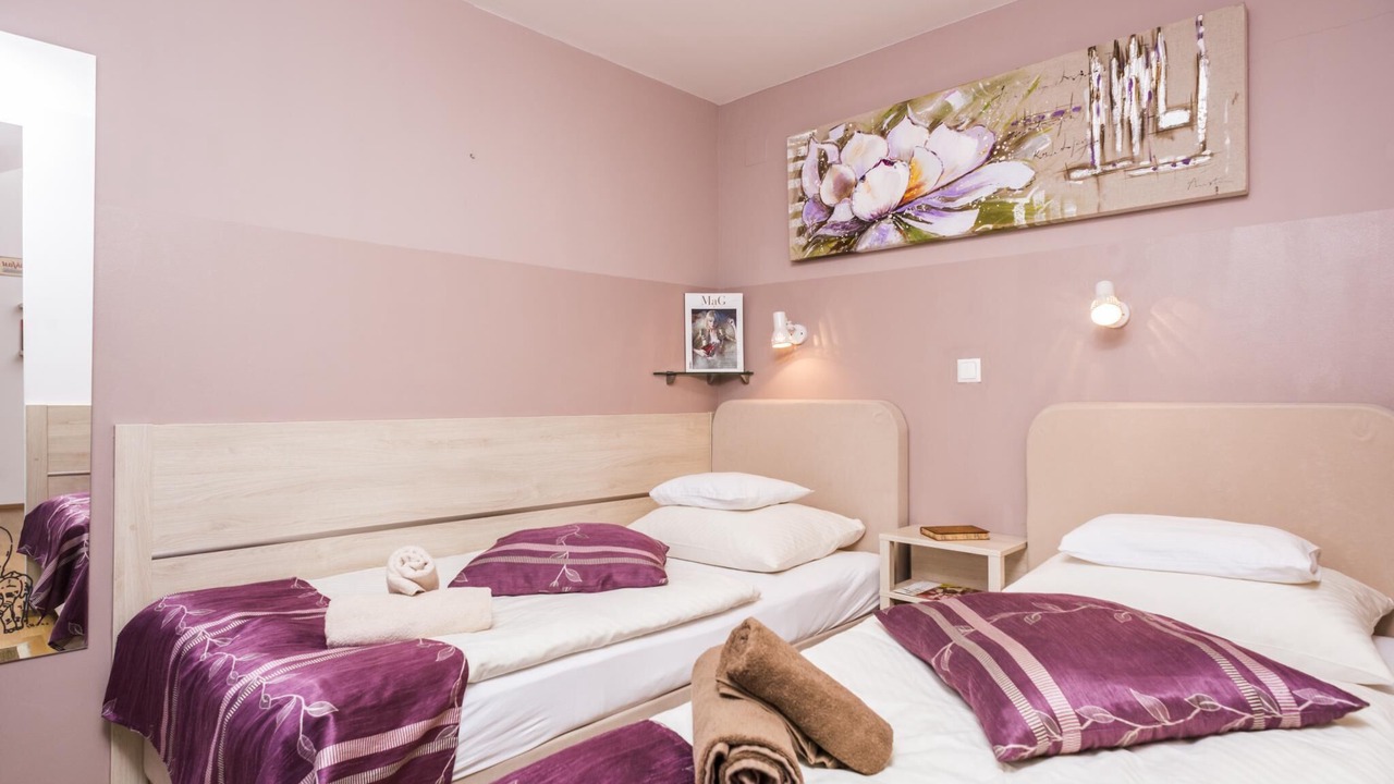 Photo of Bedroom in Hernals