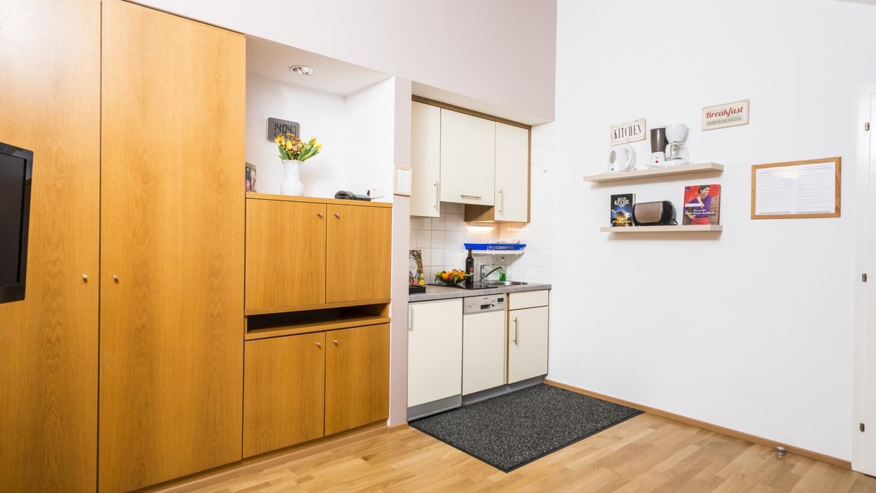 Photo of Kitchen in Hernals