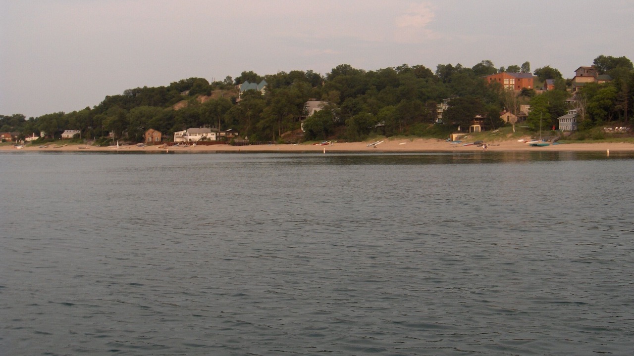 Photo of Outdoor in Porter Beach
