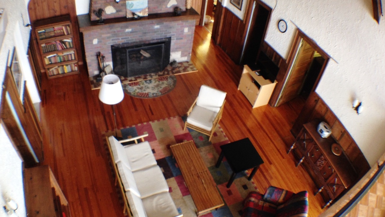 Photo of Bedroom in Porter Beach