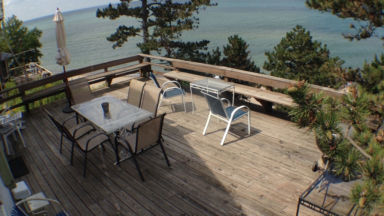Photo of Outdoor in Porter Beach