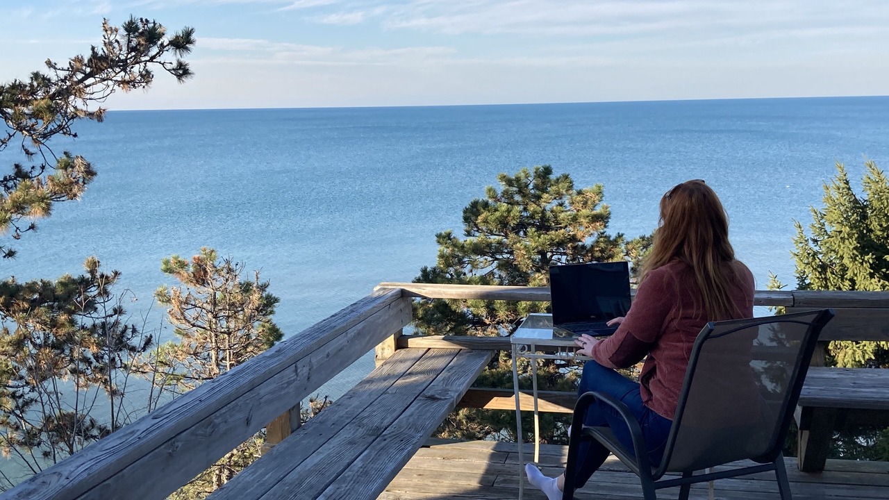 Photo of Outdoor in Porter Beach