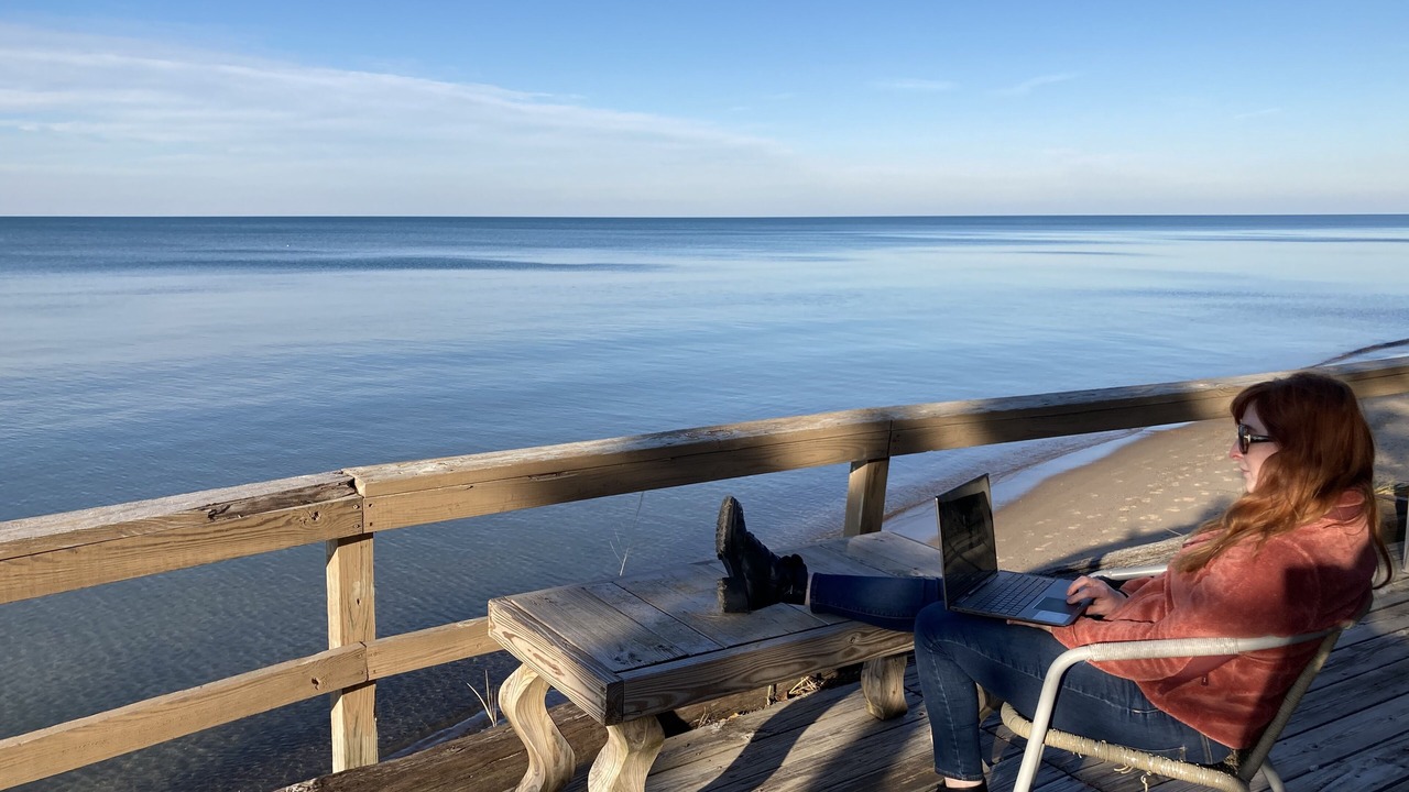 Photo of Others in Porter Beach