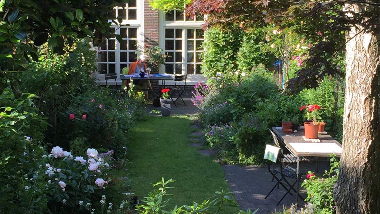 Photo of Outdoor in Amstelveld