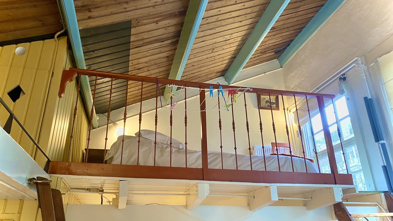 Photo of Bedroom in Amstelveld