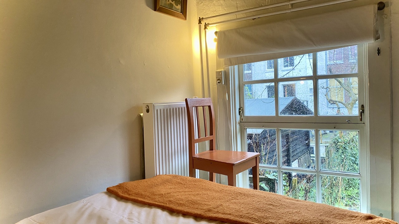 Photo of Bedroom in Amstelveld