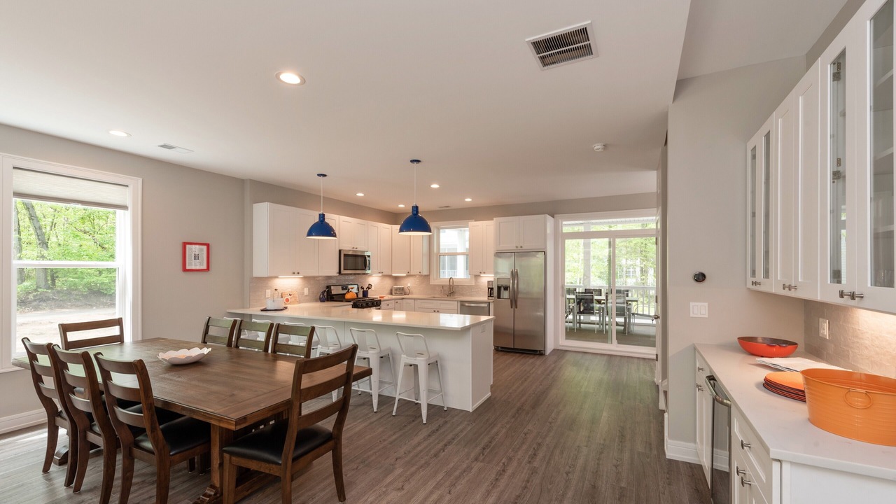 Photo of Kitchen in Michigan City