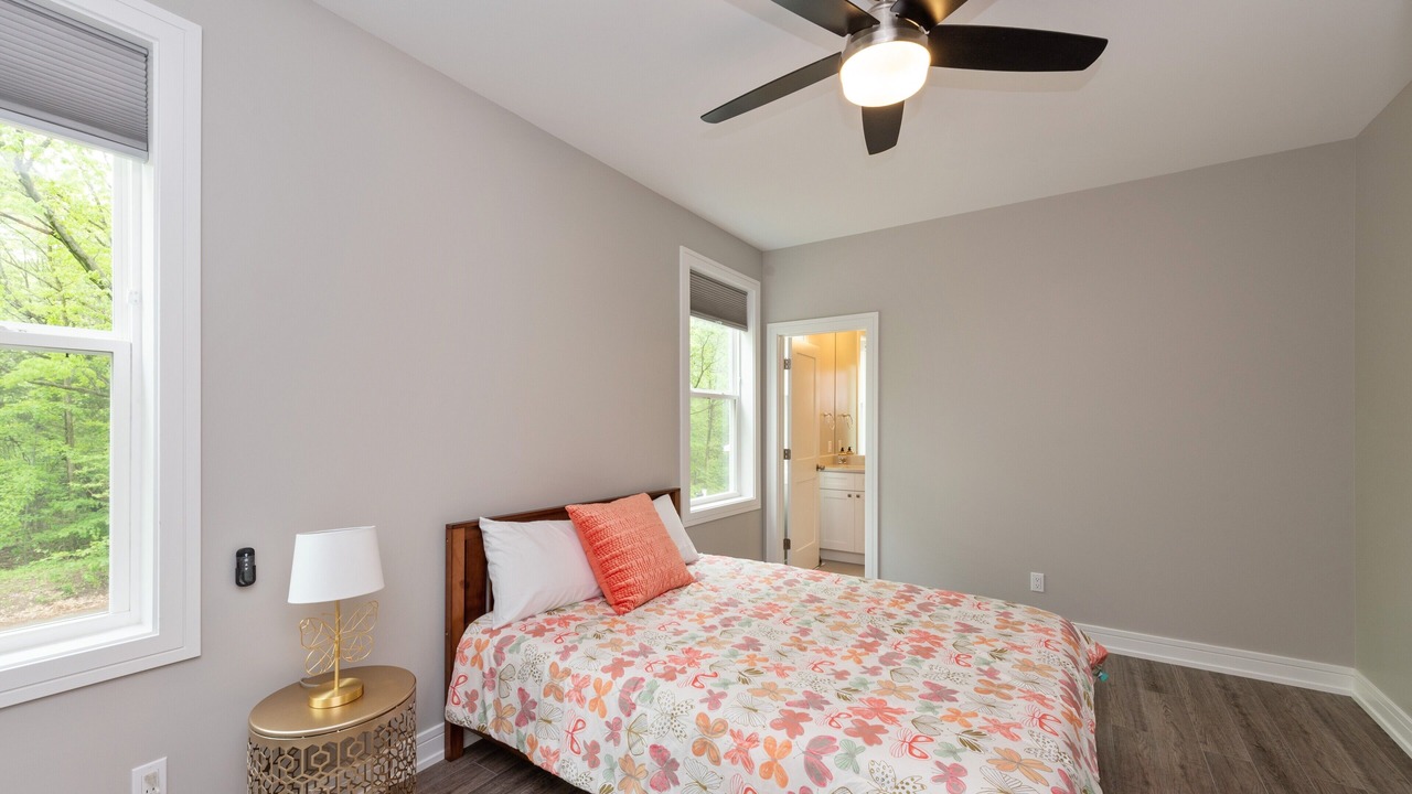 Photo of Bedroom in Michigan City