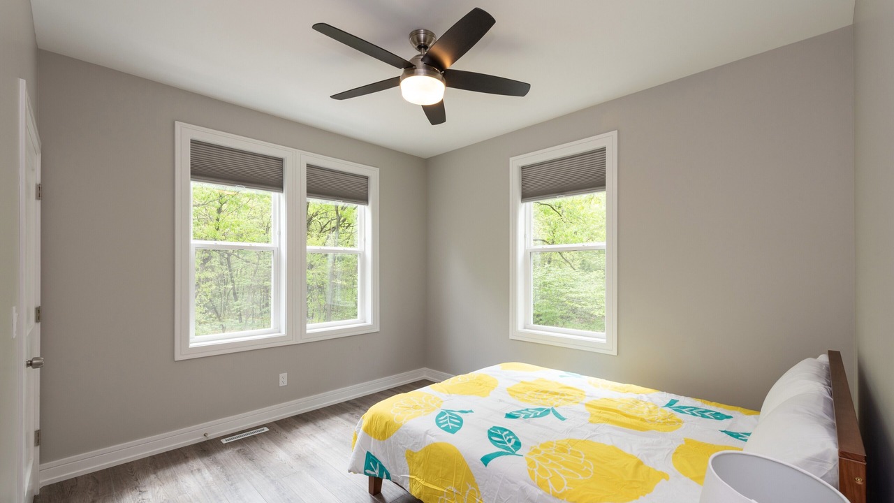 Photo of Bedroom in Michigan City