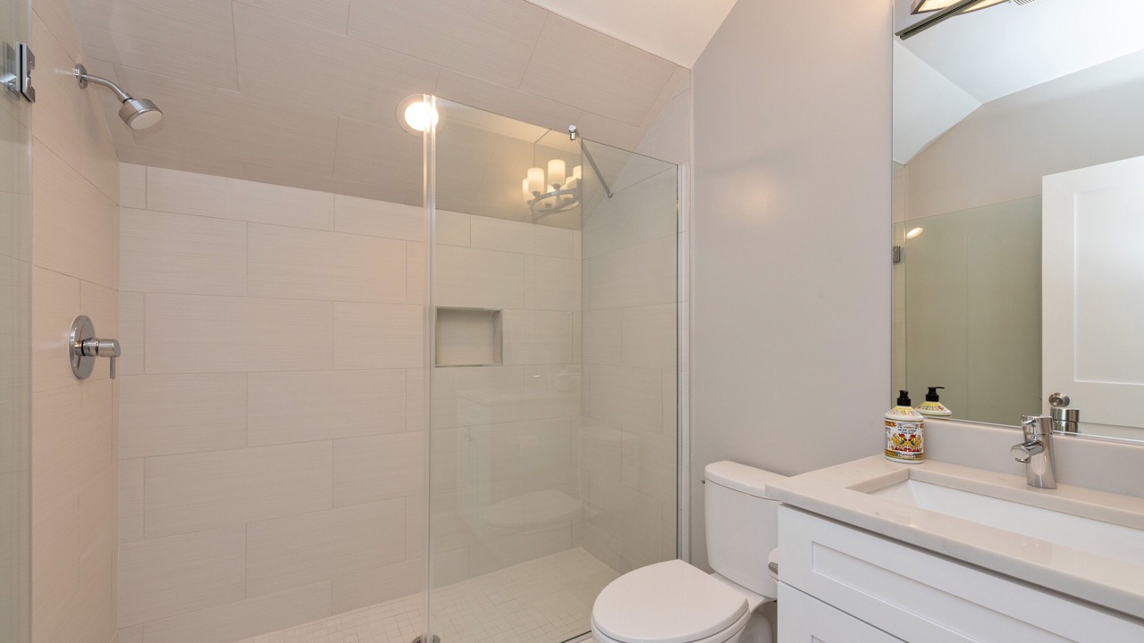 Photo of Bathroom in Michigan City