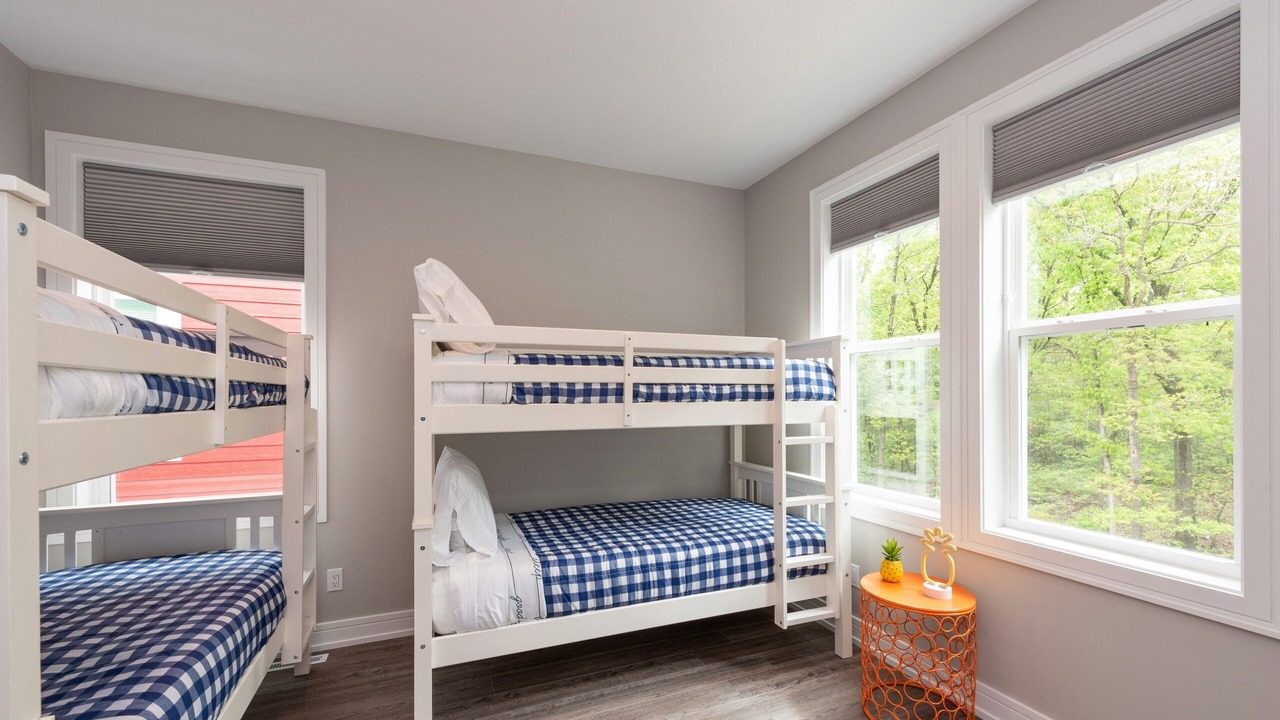 Photo of Bedroom in Michigan City