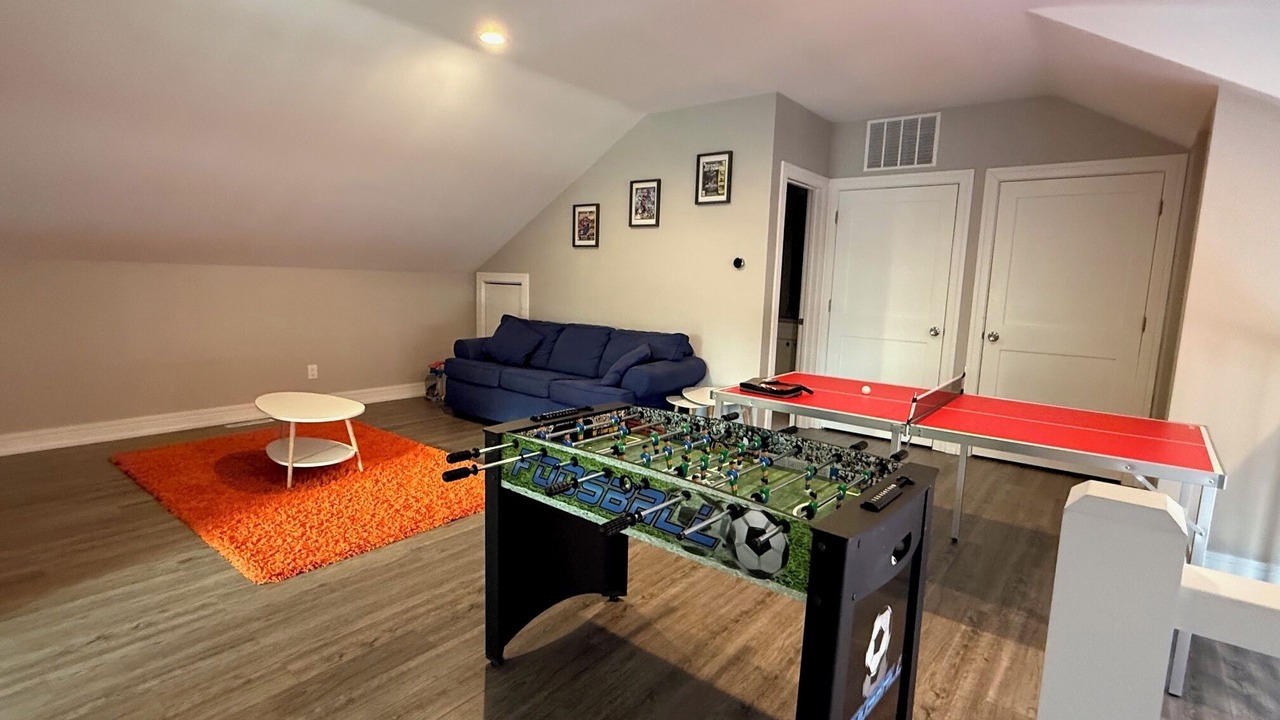 Photo of Bedroom in Michigan City