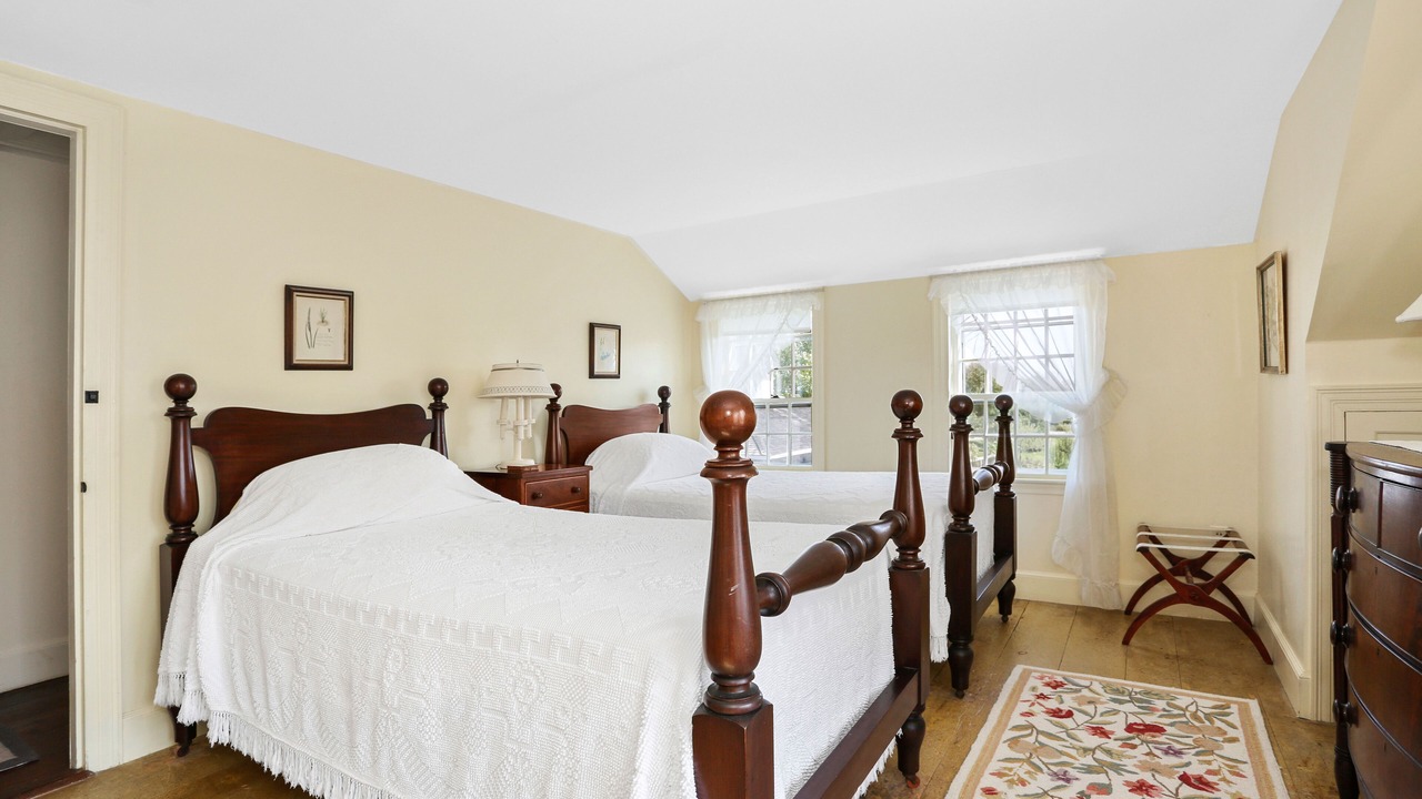 Photo of Bedroom in Chatham