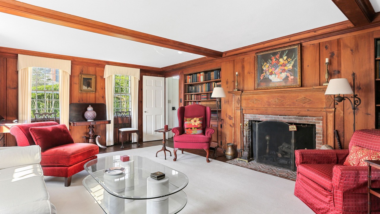 Photo of Livingroom in Chatham