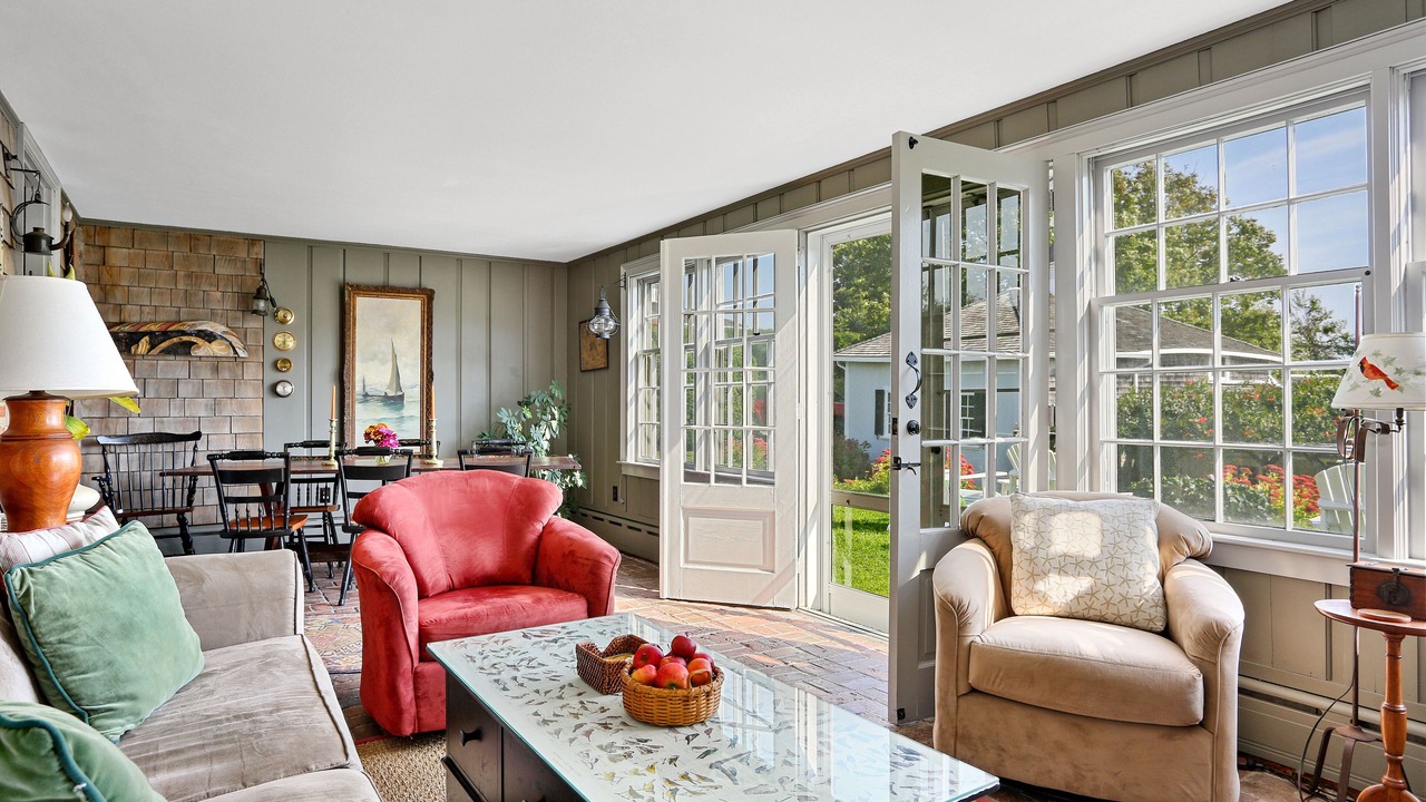 Photo of Bedroom in Chatham