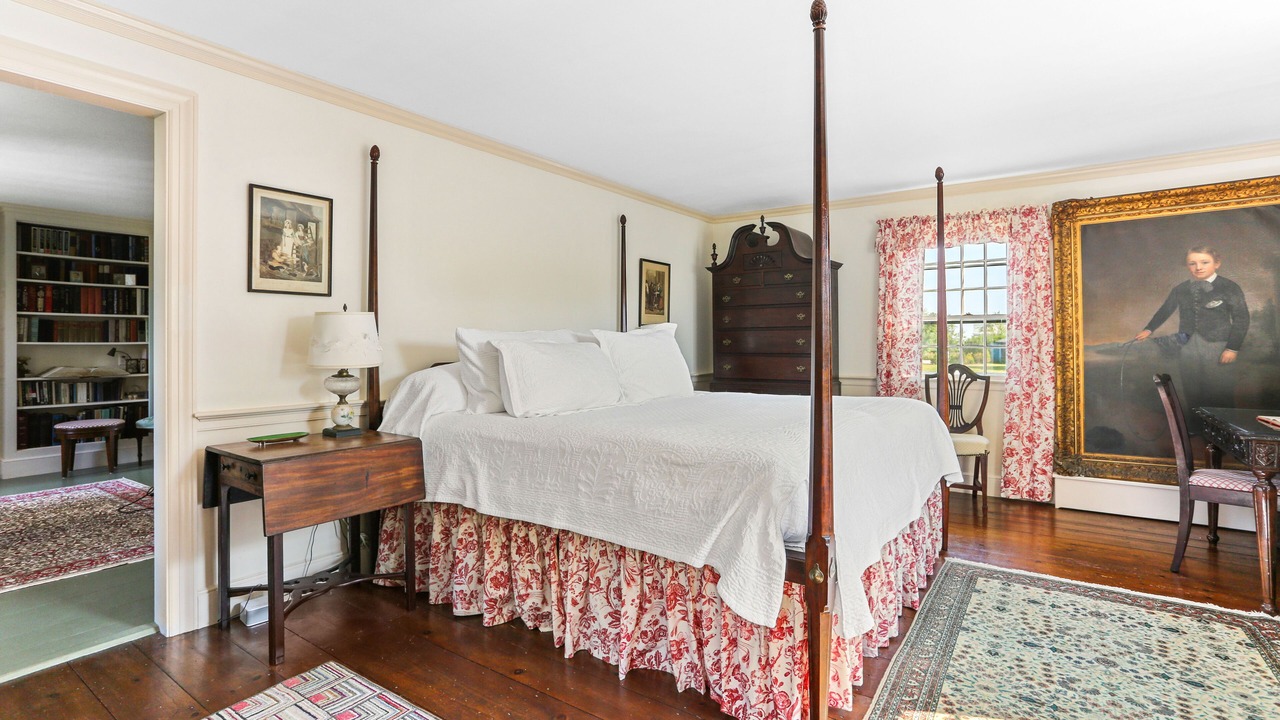 Photo of Bedroom in Chatham