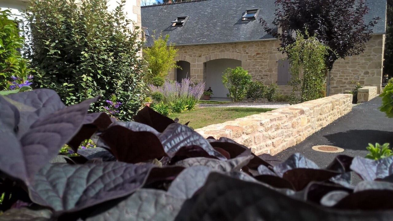 Photo of Outdoor in Saint-Nicolas des Eaux