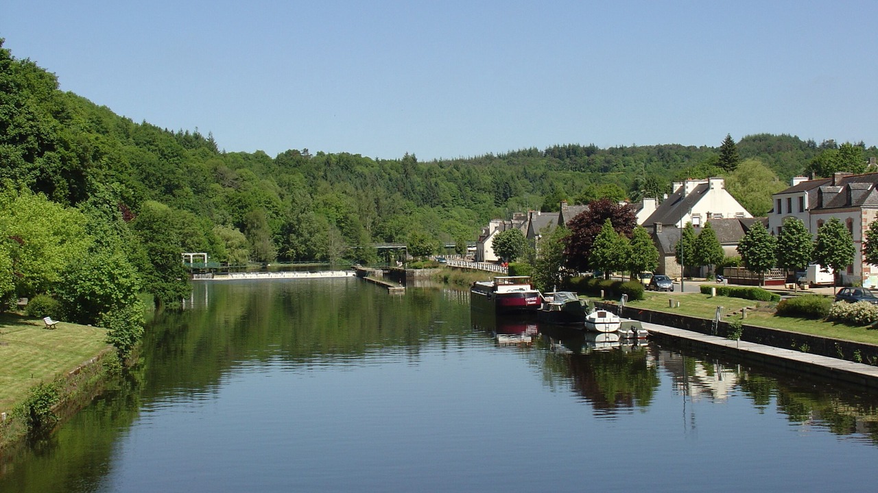 Photo of Others in Saint-Nicolas des Eaux