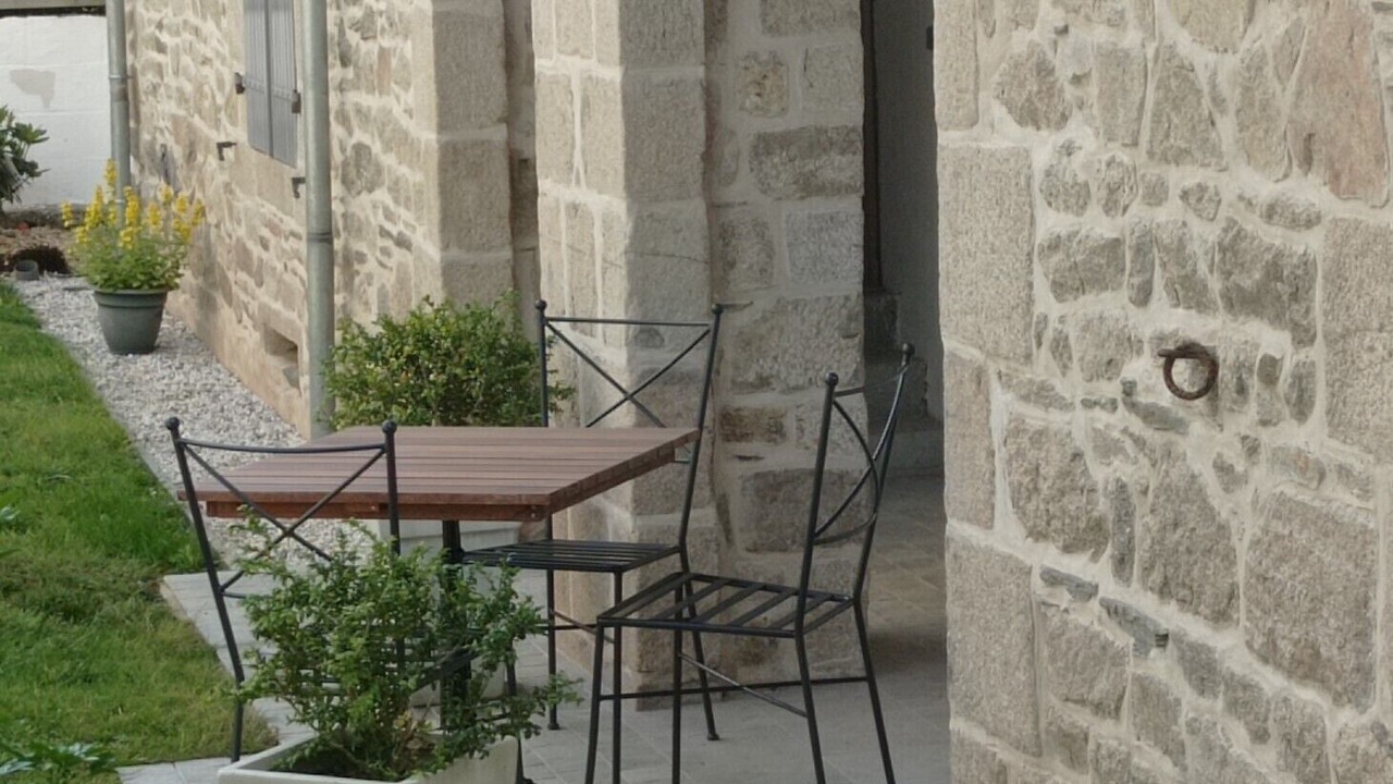 Photo of Outdoor in Saint-Nicolas des Eaux