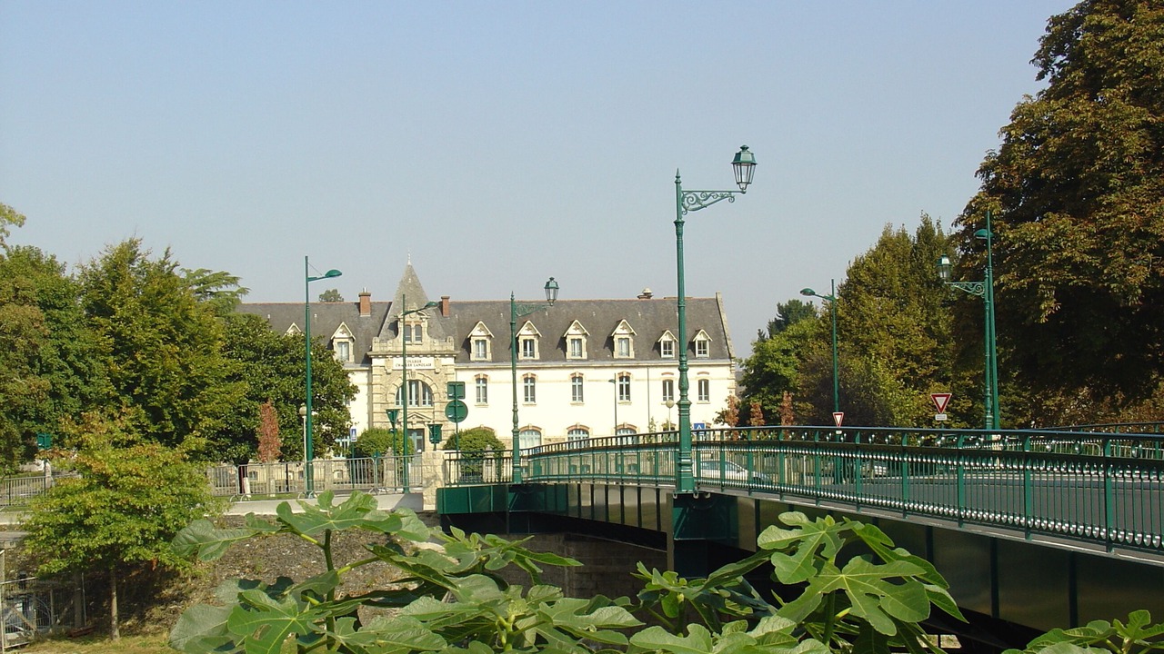 Photo of Others in Saint-Nicolas des Eaux