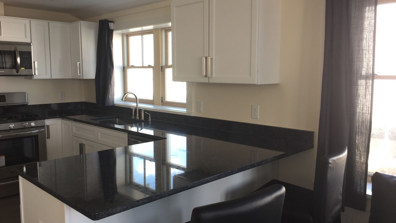 Photo of Kitchen in Oak Bluffs