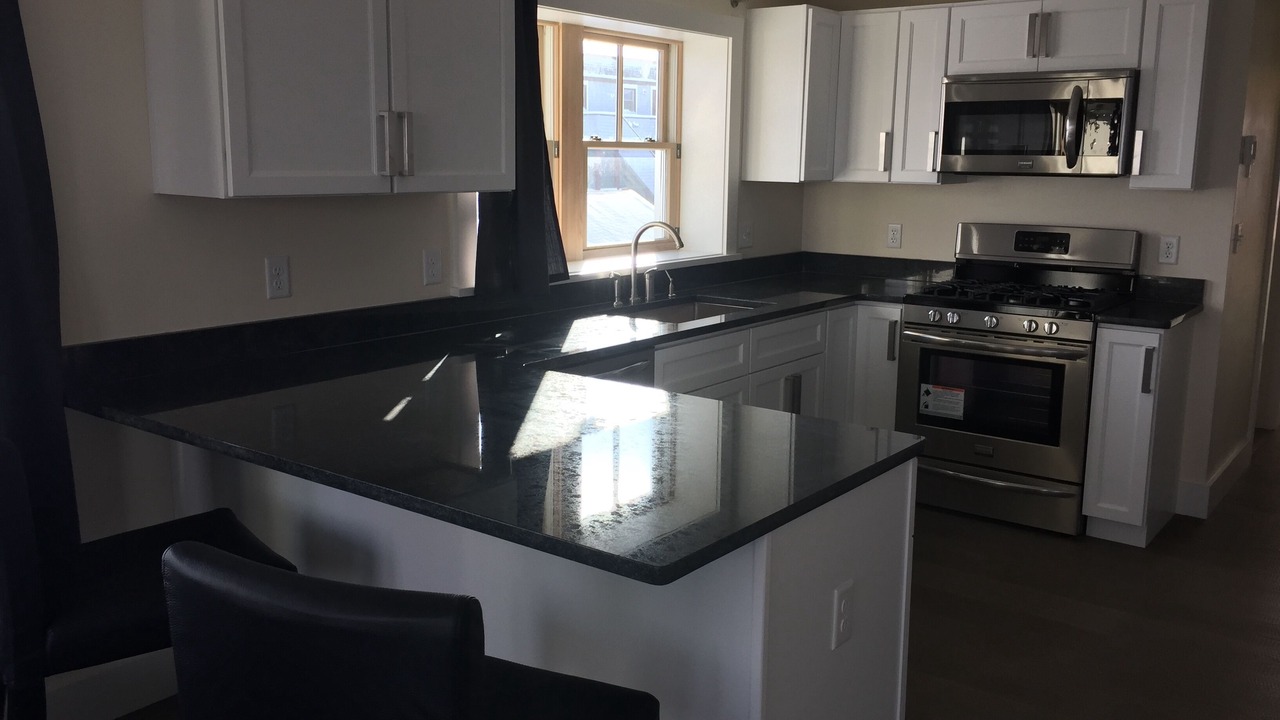 Photo of Kitchen in Oak Bluffs