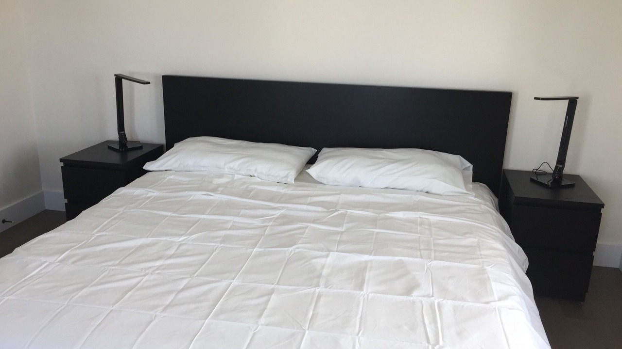 Photo of Bedroom in Oak Bluffs