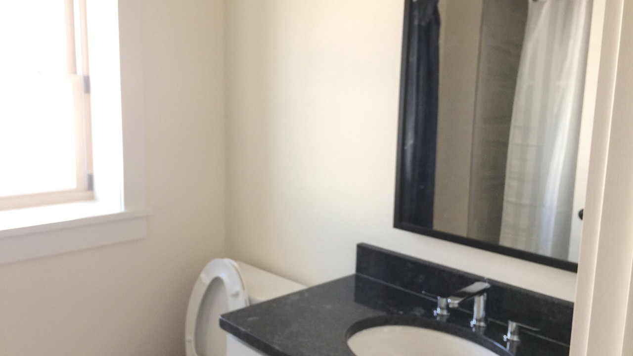 Photo of Bathroom in Oak Bluffs