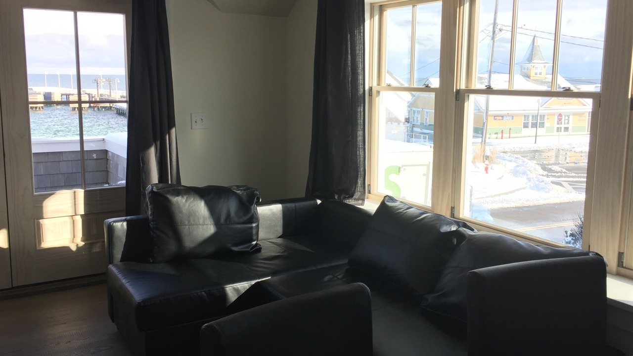 Photo of Livingroom in East Chop