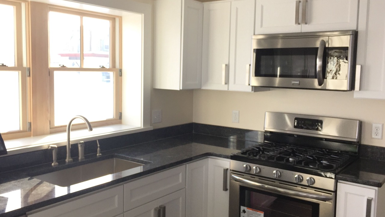 Photo of Kitchen in East Chop