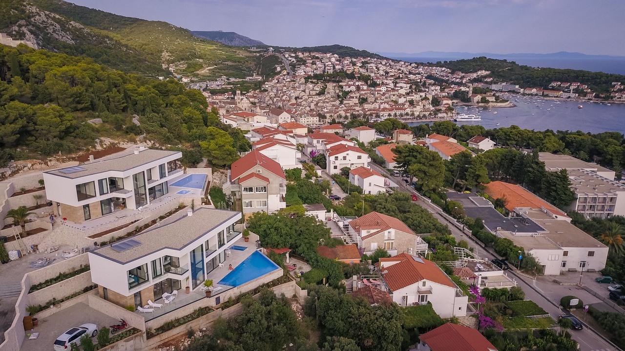 Photo of Outdoor in Hvar