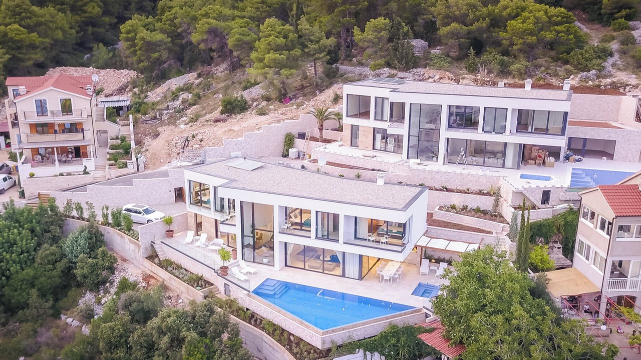 Photo of Outdoor in Hvar