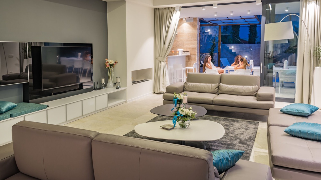 Photo of Livingroom in Hvar