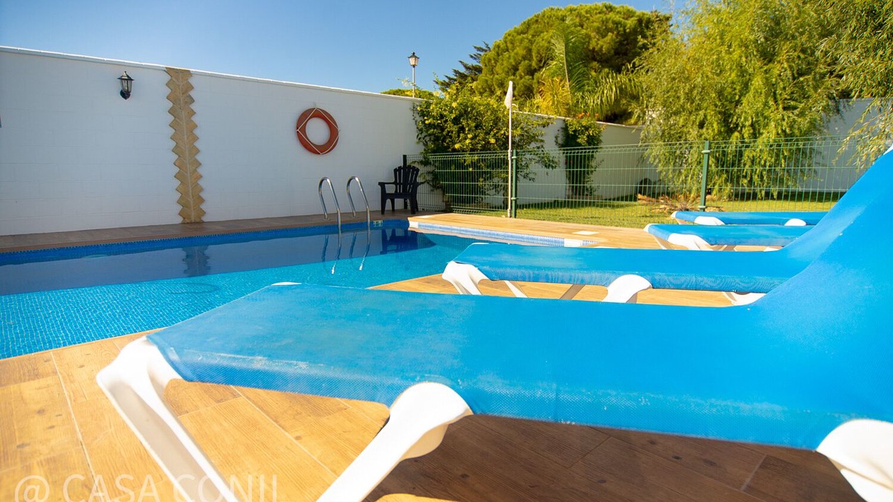 Photo of Outdoor in Conil de la Frontera