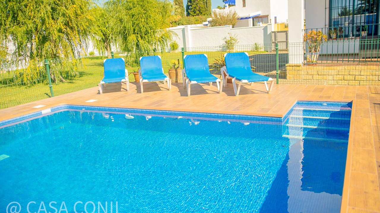 Photo of Outdoor in Conil de la Frontera