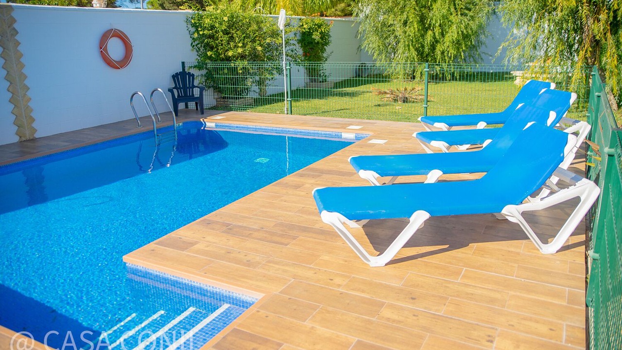 Photo of Outdoor in Conil de la Frontera