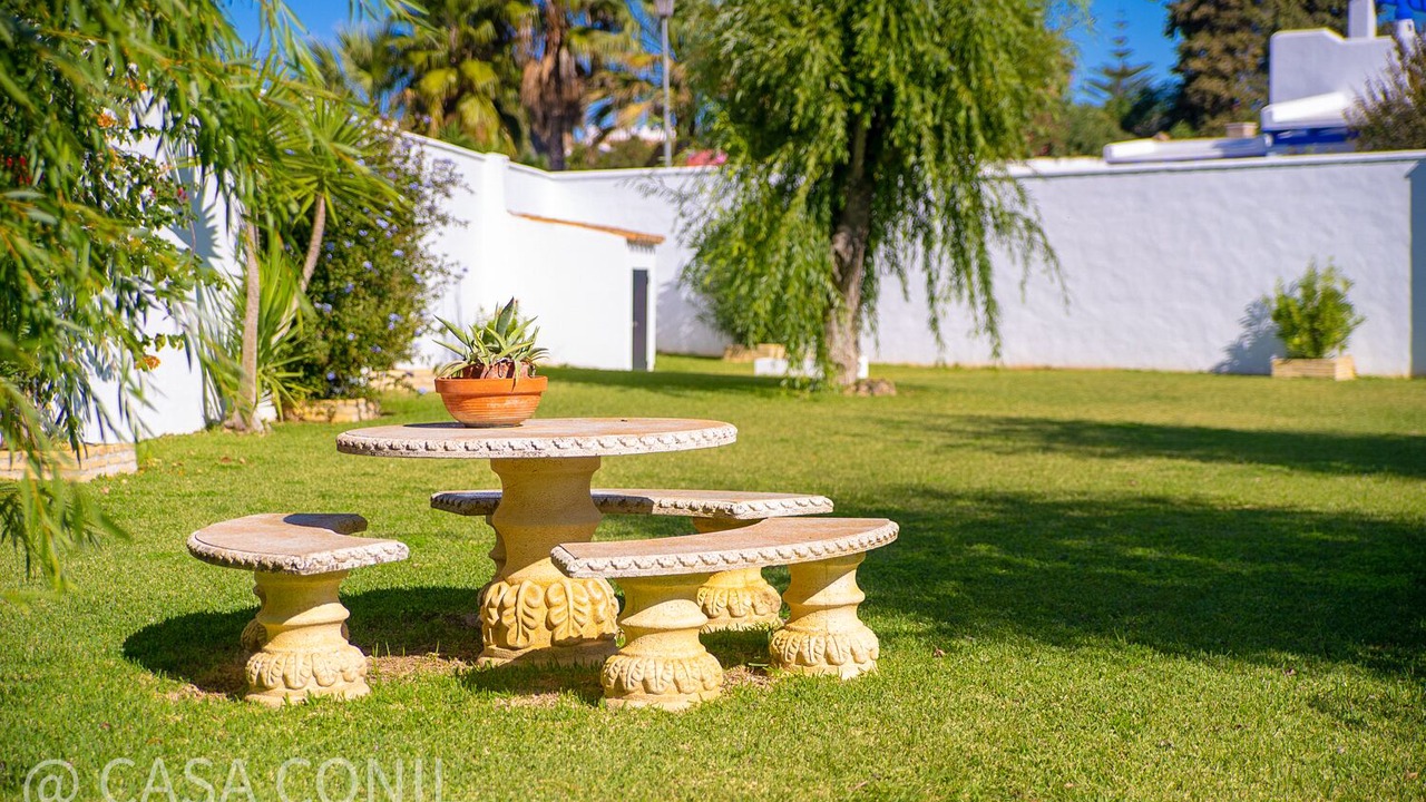 Photo of Outdoor in Conil de la Frontera