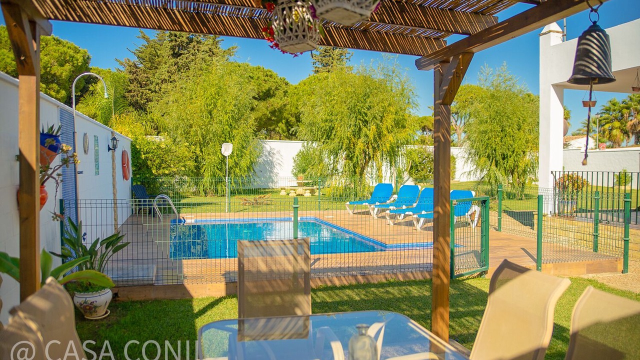 Photo of Outdoor in Conil de la Frontera